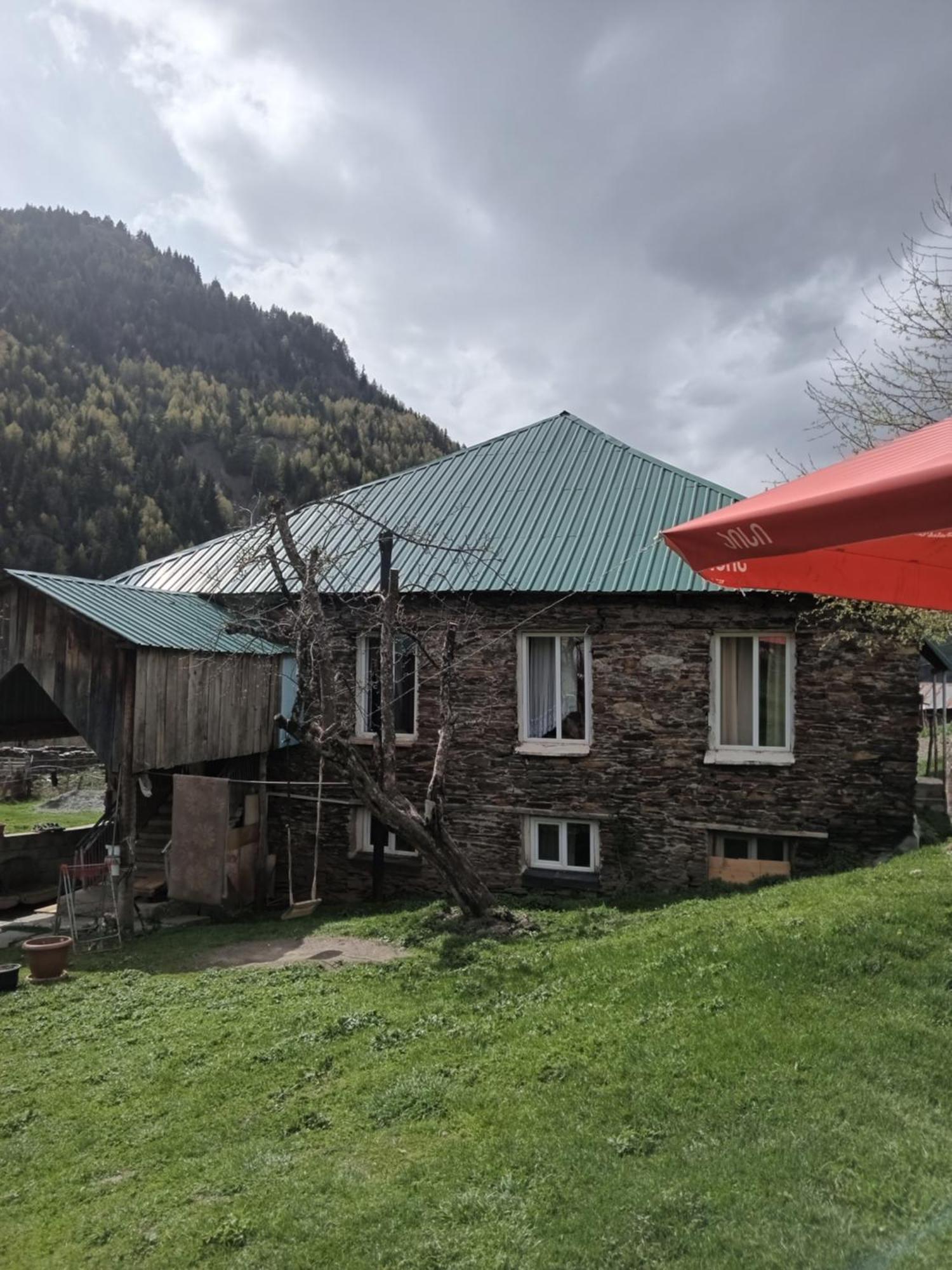 Sweet Home Lalkhori Exterior foto